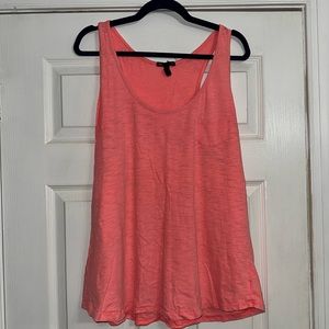 Gap women’s tank top size xxl